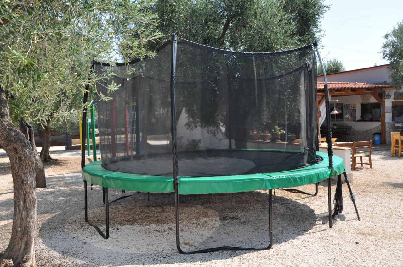 Villaggio Riccio Mattinata