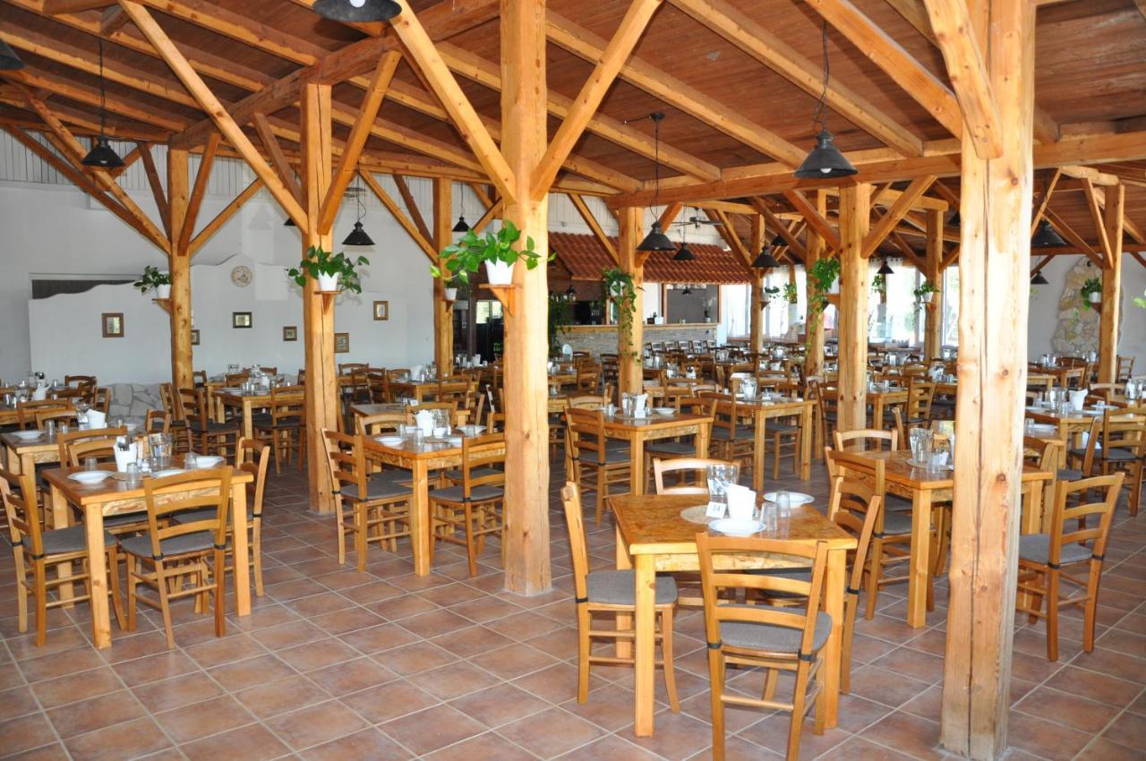 Apartment Villaggio Riccio Mattinata