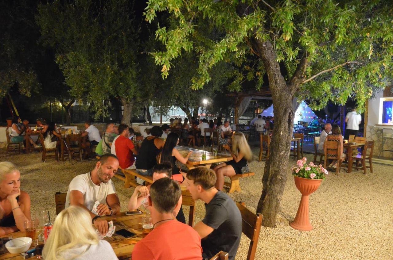 Villaggio Riccio Mattinata