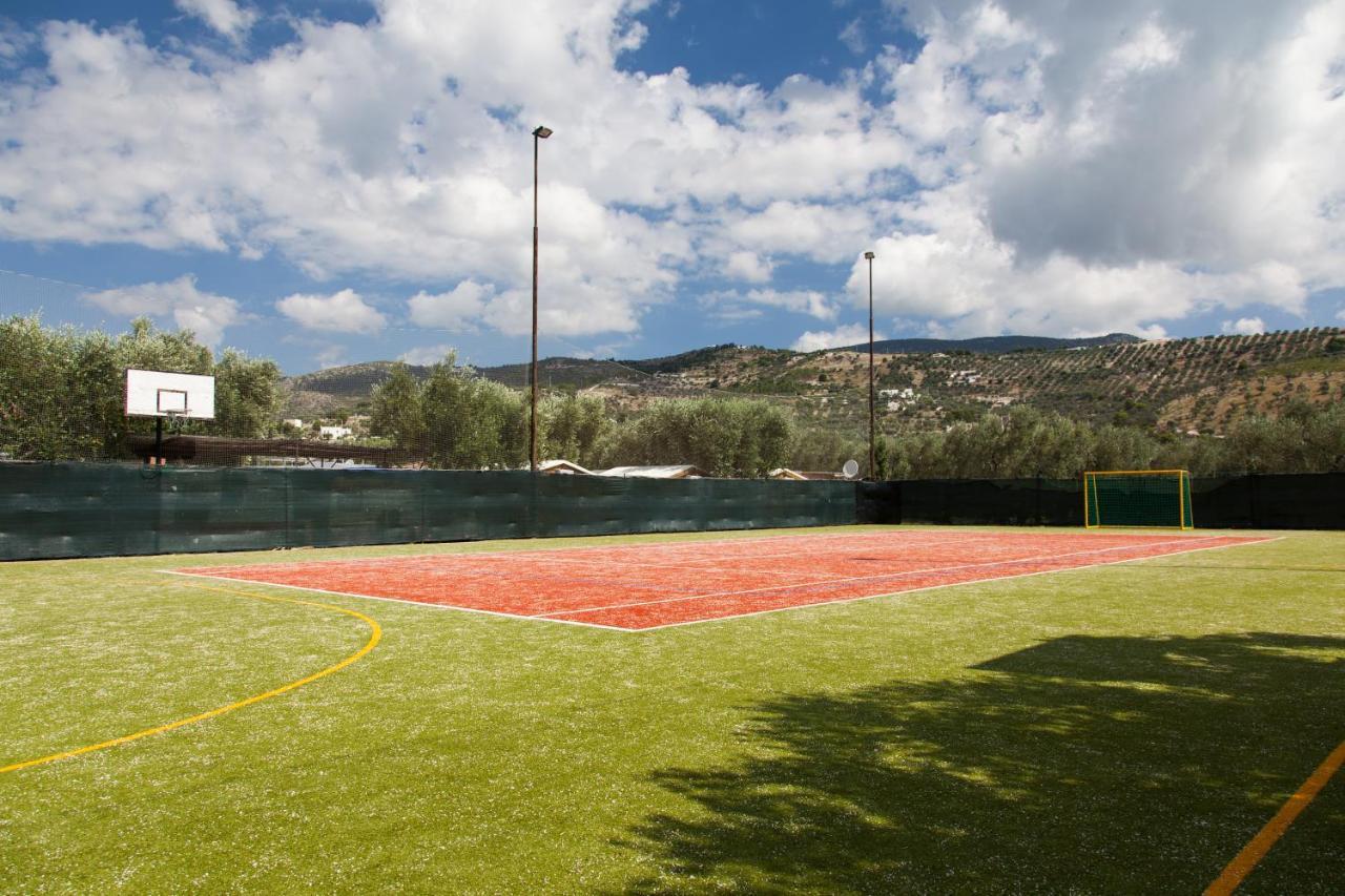 Apartment Villaggio Riccio *